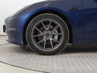 Tesla Model 3 Long Range 4WD 79kWh 2021