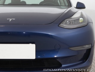 Tesla Model 3 Long Range 4WD 79kWh 2021