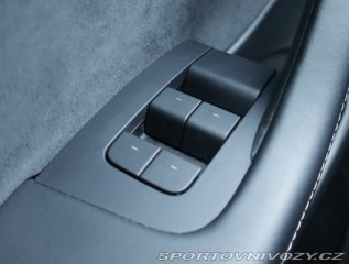 Tesla Model 3 Long Range 4WD 79kWh 2021