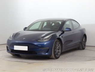 Tesla Model 3 Long Range 4WD 79kWh 2021
