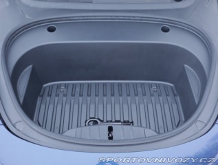 Tesla Model 3 Long Range 4WD 79kWh 2021