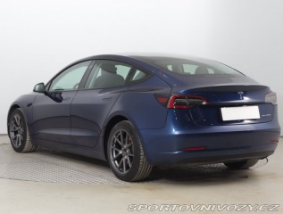 Tesla Model 3 Long Range 4WD 79kWh 2021