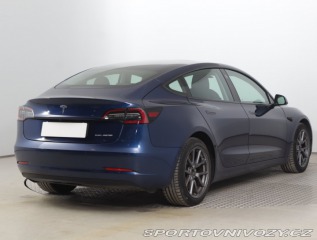 Tesla Model 3 Long Range 4WD 79kWh 2021