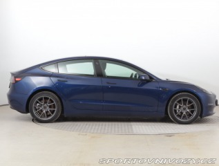 Tesla Model 3 Long Range 4WD 79kWh 2021