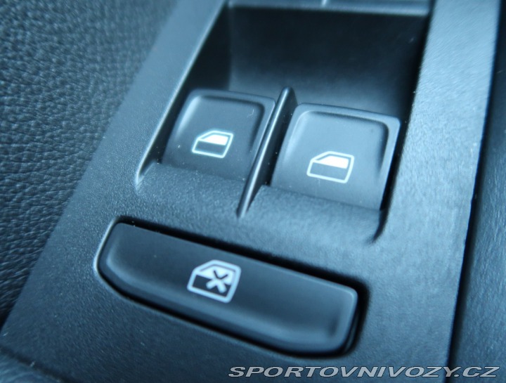 Škoda Octavia RS RS RS 2.0 TDI 2015