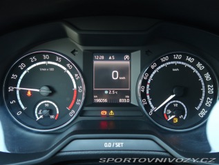 Škoda Octavia RS RS RS 2.0 TDI 2015