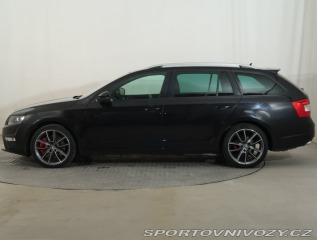 Škoda Octavia RS RS RS 2.0 TDI 2015