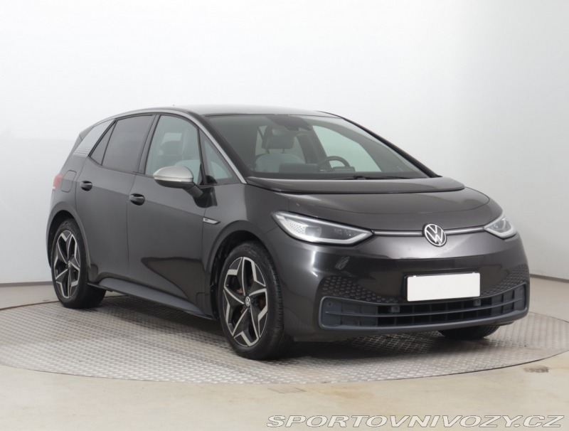 Volkswagen ID.3 1st (62 kWh)