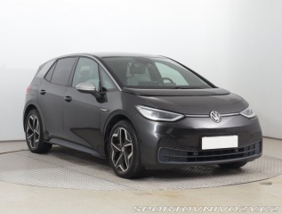 Volkswagen ID.3 1st (62 kWh)
