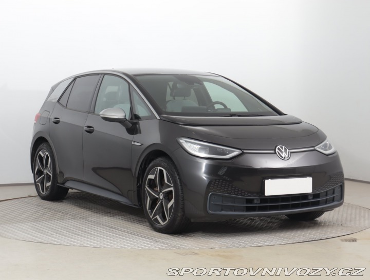 Volkswagen ID.3 1st (62 kWh) 2020