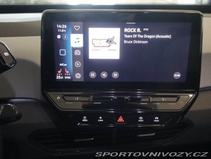 Volkswagen ID.3 1st (62 kWh) 2020