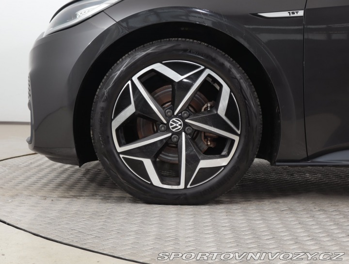 Volkswagen ID.3 1st (62 kWh) 2020