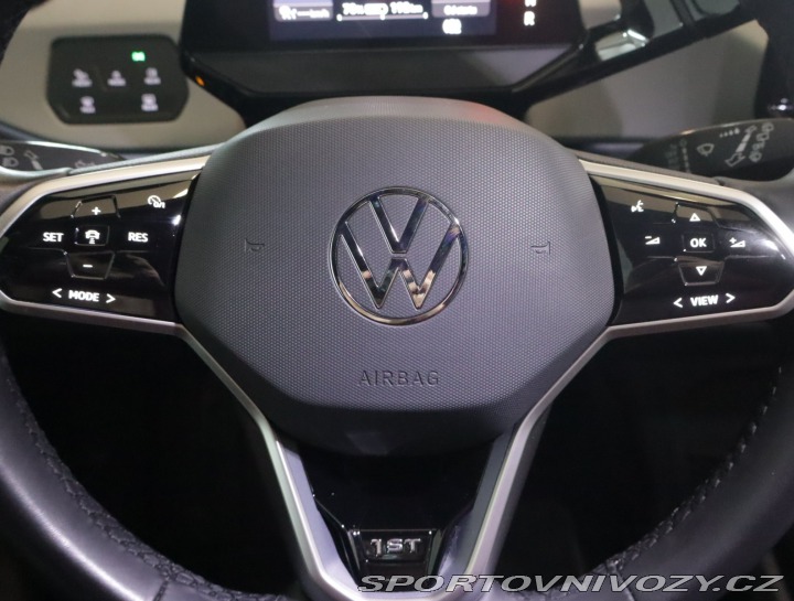 Volkswagen ID.3 1st (62 kWh) 2020