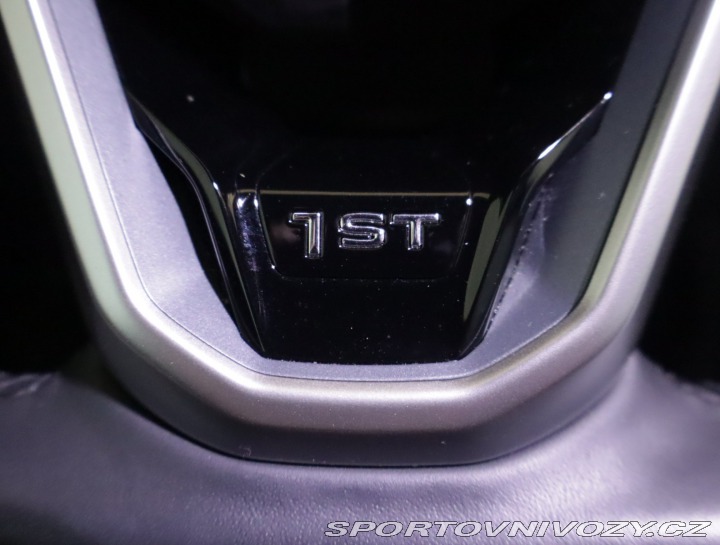 Volkswagen ID.3 1st (62 kWh) 2020