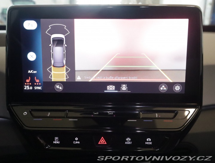 Volkswagen ID.3 1st (62 kWh) 2020