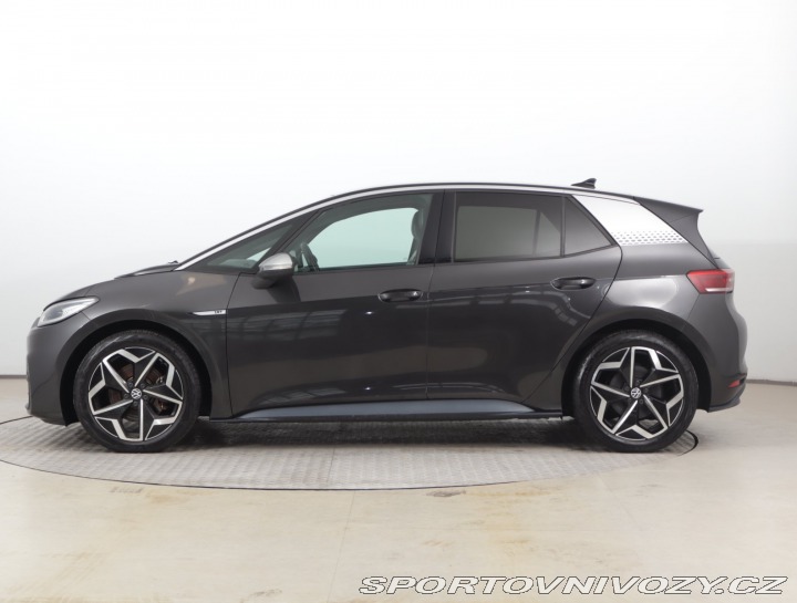 Volkswagen ID.3 1st (62 kWh) 2020