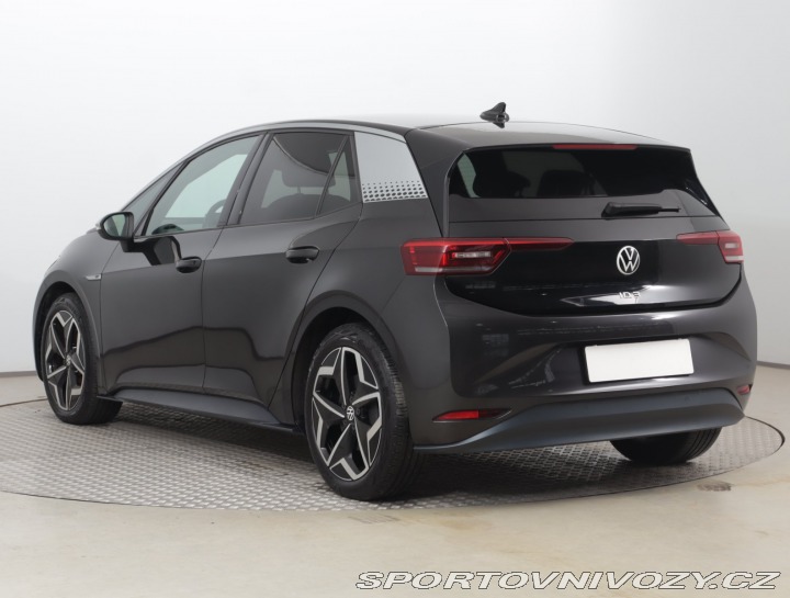Volkswagen ID.3 1st (62 kWh) 2020