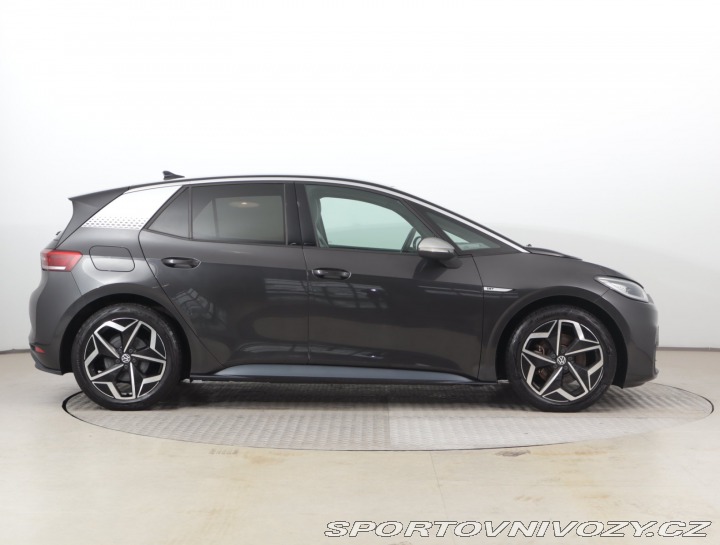 Volkswagen ID.3 1st (62 kWh) 2020