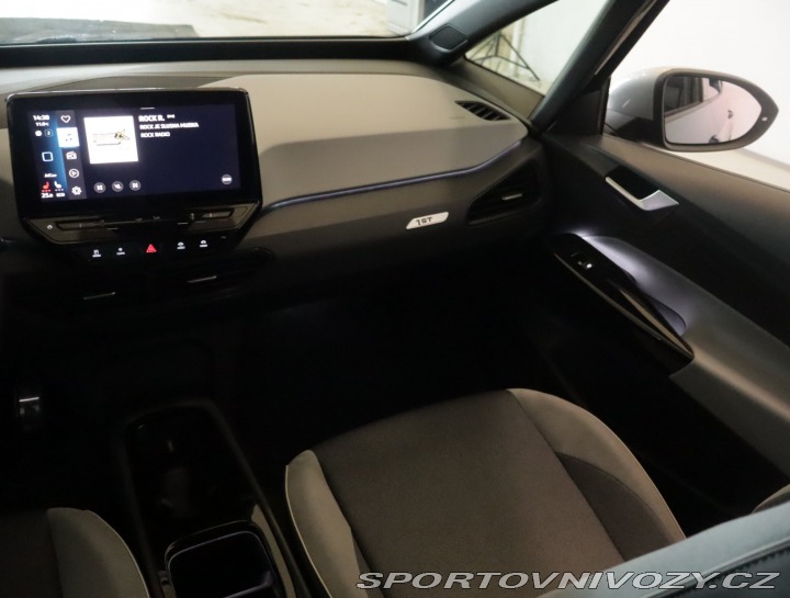 Volkswagen ID.3 1st (62 kWh) 2020