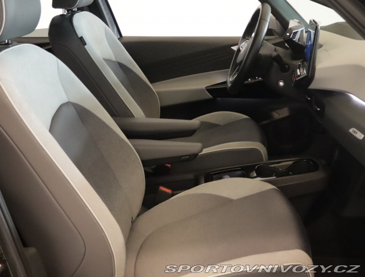 Volkswagen ID.3 1st (62 kWh) 2020