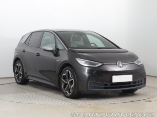 Volkswagen ID.3 1st (62 kWh) 2020