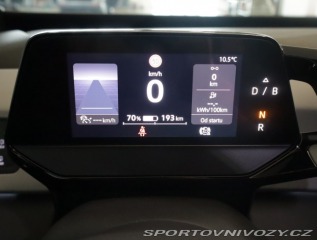 Volkswagen ID.3 1st (62 kWh) 2020