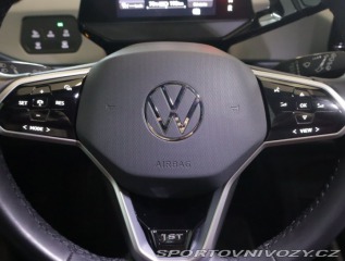 Volkswagen ID.3 1st (62 kWh) 2020