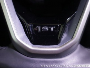 Volkswagen ID.3 1st (62 kWh) 2020