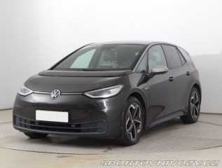 Volkswagen ID.3 1st (62 kWh) 2020