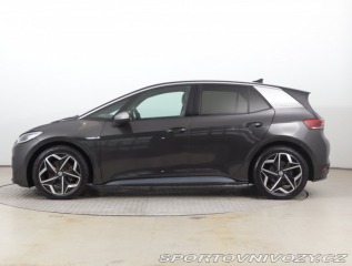 Volkswagen ID.3 1st (62 kWh) 2020