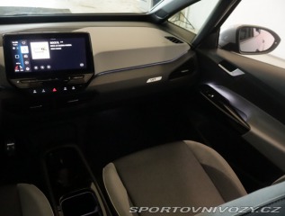 Volkswagen ID.3 1st (62 kWh) 2020