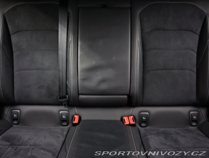 Volkswagen Arteon R-line 2.0 TDI 4Motion 2018