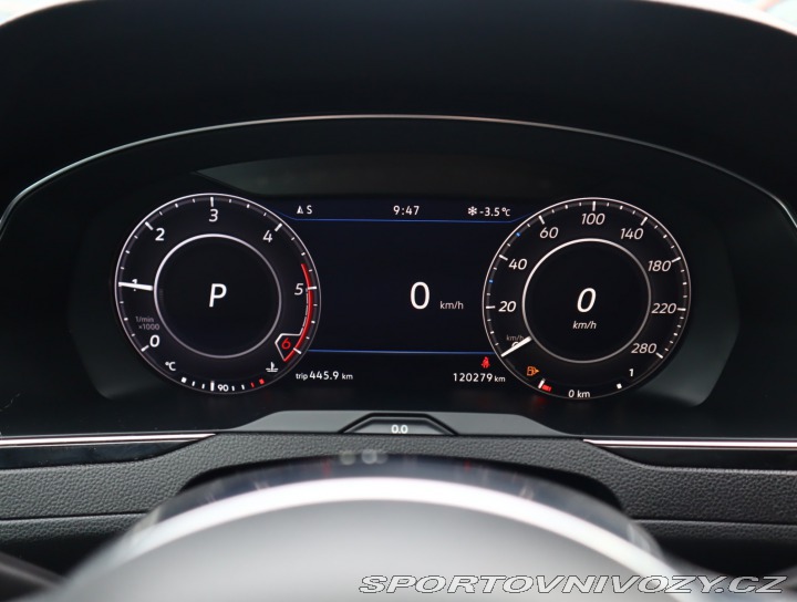 Volkswagen Arteon R-line 2.0 TDI 4Motion 2018