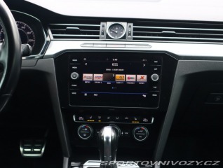 Volkswagen Arteon R-line 2.0 TDI 4Motion 2018