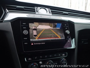 Volkswagen Arteon R-line 2.0 TDI 4Motion 2018