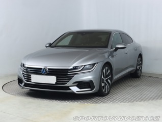 Volkswagen Arteon R-line 2.0 TDI 4Motion 2018