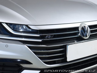 Volkswagen Arteon R-line 2.0 TDI 4Motion 2018