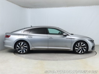 Volkswagen Arteon R-line 2.0 TDI 4Motion 2018