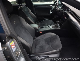 Volkswagen Arteon R-line 2.0 TDI 4Motion 2018