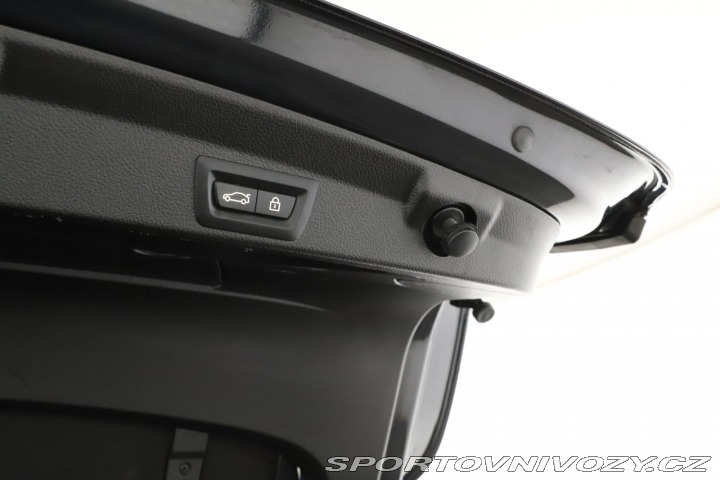 BMW 4 Gran Coupé M Paket 420d x 2018