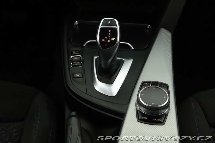 BMW 4 Gran Coupé M Paket 420d x 2018