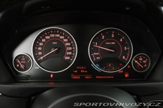 BMW 4 Gran Coupé M Paket 420d x 2018