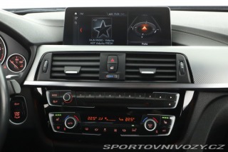 BMW 4 Gran Coupé M Paket 420d x 2018