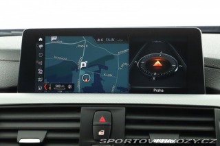 BMW 4 Gran Coupé M Paket 420d x 2018