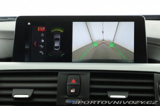 BMW 4 Gran Coupé M Paket 420d x 2018