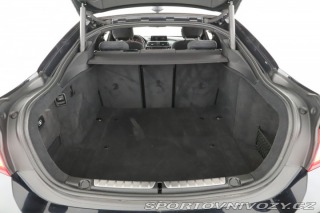 BMW 4 Gran Coupé M Paket 420d x 2018