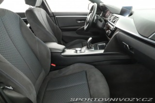 BMW 4 Gran Coupé M Paket 420d x 2018