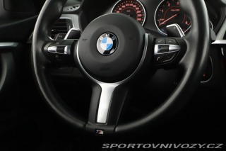 BMW 4 Gran Coupé M Paket 420d x 2018