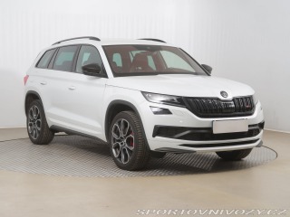 Škoda Kodiaq RS RS 2.0 TDI