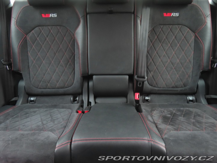 Škoda Kodiaq RS RS 2.0 TDI 2019